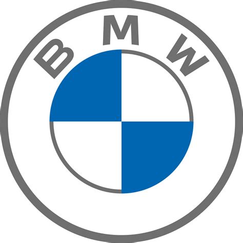 Bmw Logo Png Transparent Image Download Size 1200x1200px
