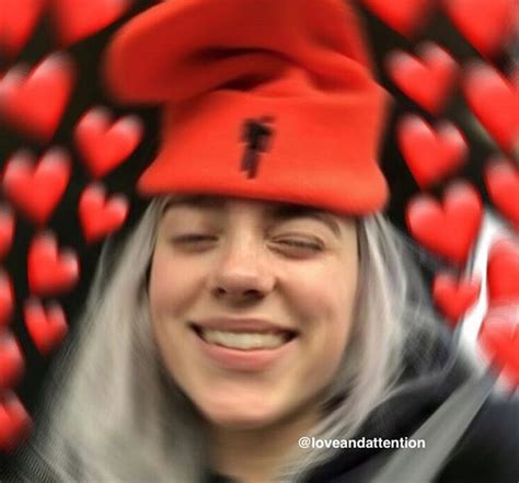 Billie Eilish Cute Pictures Smiling All Are Here
