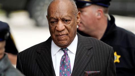 Bill Cosby Paid His Sex Assault Accuser 338 Million In Settlement