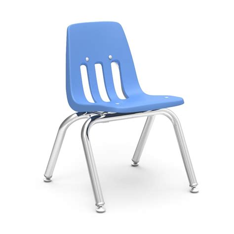 Virco 9000 Series 12″ Classroom Chair Preschool 1st Grade Catholic Purchasing Services
