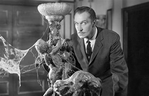 House On Haunted Hill Turner Classic Movies