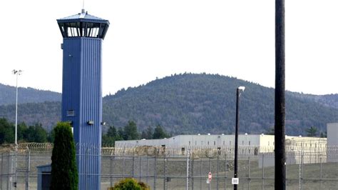 8 California Guards 7 Inmates Sent To Hospital After Pelican Bay