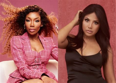 Toni Braxton Shares Video For Long As I Live