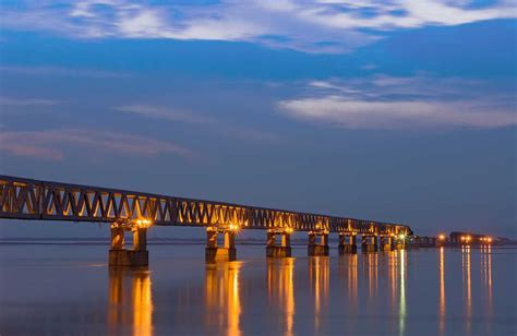 11 Bridges In India That Are Absolutely Stunning Holidify