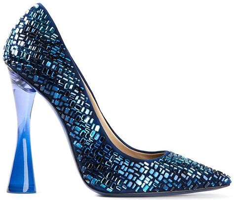 12 Decadent Shoes To Indulge In This Holiday Season