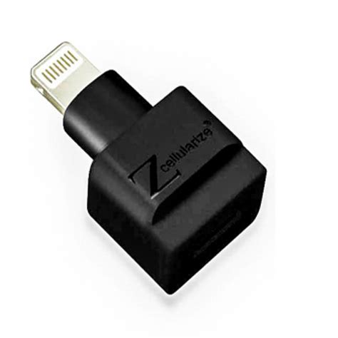 Lightning Extender Adapters 2 Pack Cellularize