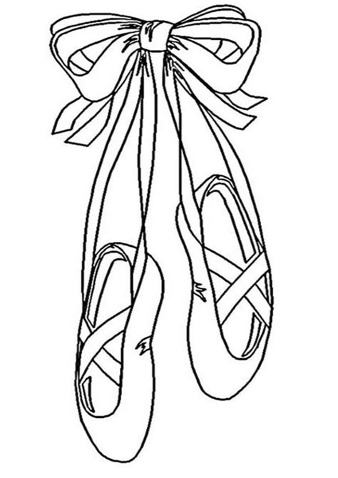 Print, color and enjoy these ballet coloring pages! Free & Easy To Print Ballerina Coloring Pages - Tulamama