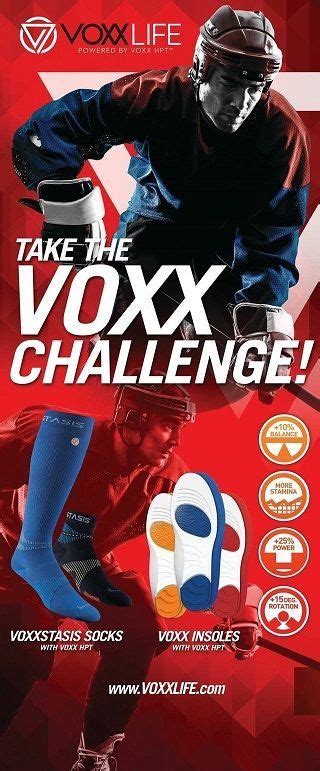Pin On Voxx Life Socks And Insoles