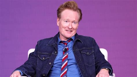 Watch Today Excerpt Conan Obrien Scores 150 Million Podcast Deal With Sirius Xm