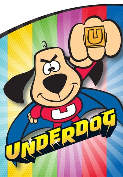 Watch The Underdog Show Free Tv Series Tubi