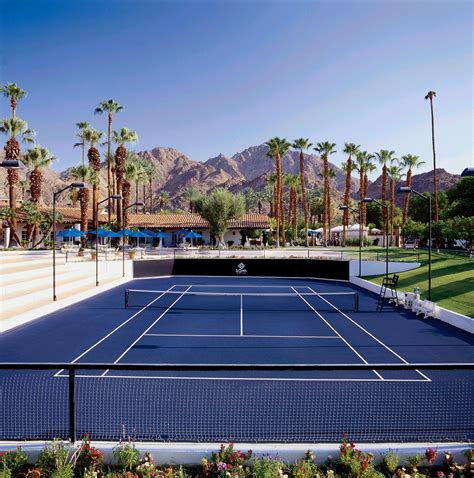 Hello does anyone want to play at bellwood trinity park? 12 Spectacular Tennis Courts Around the World | Tennis ...