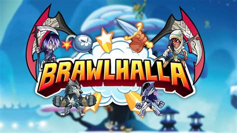 Brawlhalla Combos How To Play Better With Scythe On Ps4controller