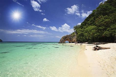 Koh Lipe Is Thailands Tiny Gorgeous Island You Havent Heard Of Yet