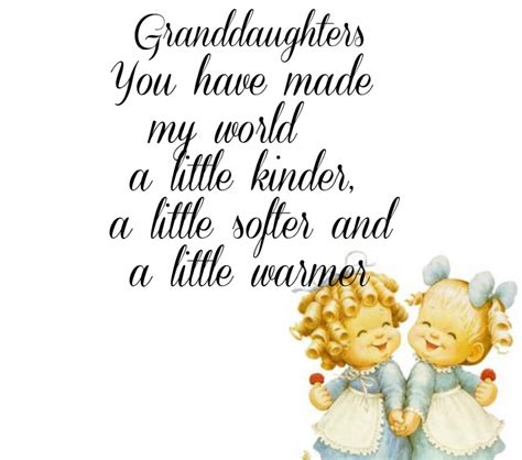 For My 3 Beautiful Granddaughterspeyton Winifred And Mckinley