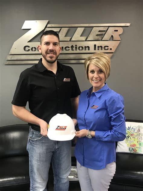 If you've been looking for a commercial construction contractor in illinois but haven't found the one that is just right, borrelli construction can help. About Us | Zeller Construction | General Contractor For ...
