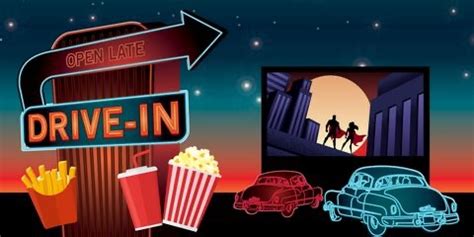 What movie/tv show was the best in may 2020? FAMU caters to students with drive-in movie - The Famuan