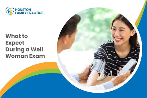 What To Expect During A Well Woman Exam