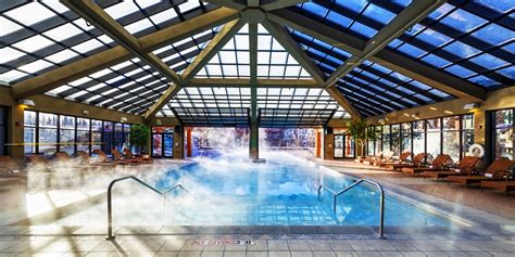 Westgate or west gate may refer to: Westgate Park City Resort & Spa | Travelzoo