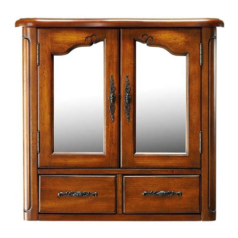 Home Decorators Collection Provence 24 in. W x 23 in. H x ...