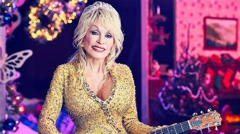 Dolly Parton Interview Turning Down Super Bowl Halftime Show New
