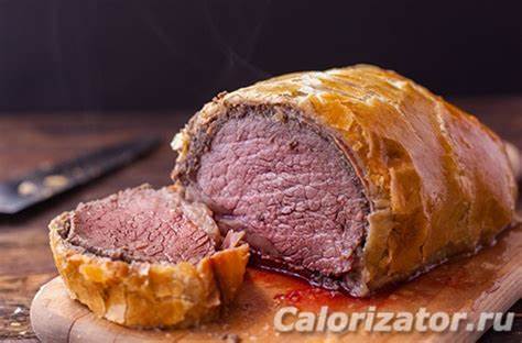 Вареная говядина для диеты Говядина веллингтон для диеты кето - калорийность, состав, описание Говядина веллингтон для диеты кето - калорийность, состав, описание Вареная говядина для диеты