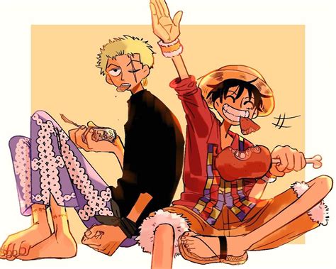 🍖 One Piece Amino