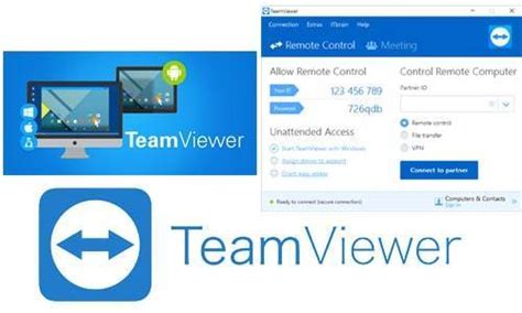 Chrome remote desktop is a great tool for remote control on remote computers as well as file transfers. Teamviewer 12 for remote Desktop control - Download Latest ...