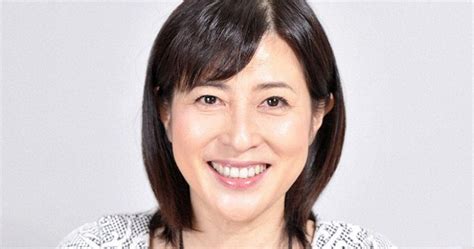 The site owner hides the web page description. 岡江久美子さん、新型コロナ肺炎で死去 63歳 「はなまる ...