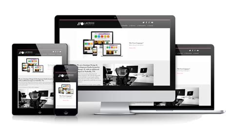 Pin by Codifier on Web Development Company | Web design company, Website design company ...