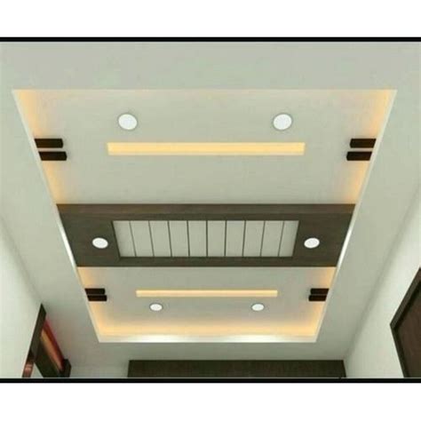 7 Photos Pop Designs For Small Hall Ceiling Images And