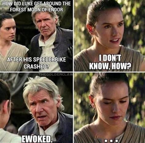 Funny Pictures Of The Day 36 Pics Star Wars Humor Funny Star Wars