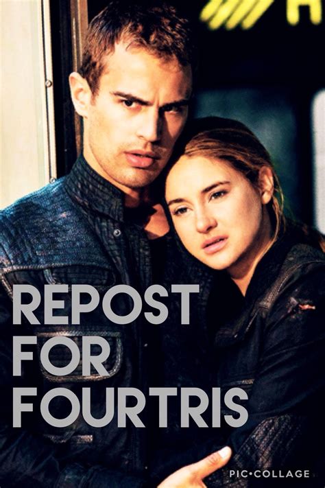 Repost For Fourtris Comment Your Favorite Fourtris Moment
