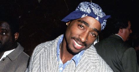 Mystery Surrounding Tupac Murder Weapon Deepens Metro News