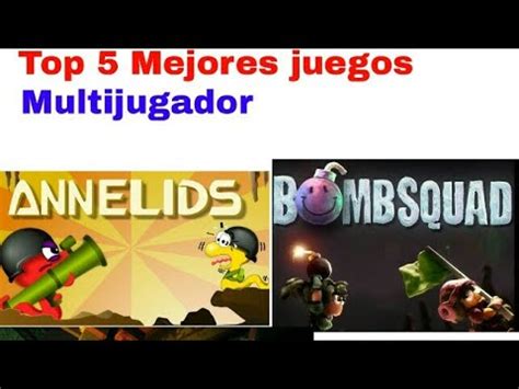Looking for an offline multiplayer game that can be played for free via a wifi. Los mejores juegos multijugador zona a wifi - YouTube