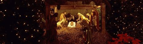 Nativity Scene Wallpapers 55 Images