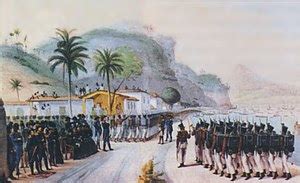 Blog Luso Carioca Hist Ria Do Brasil Guerra Contra Artigas