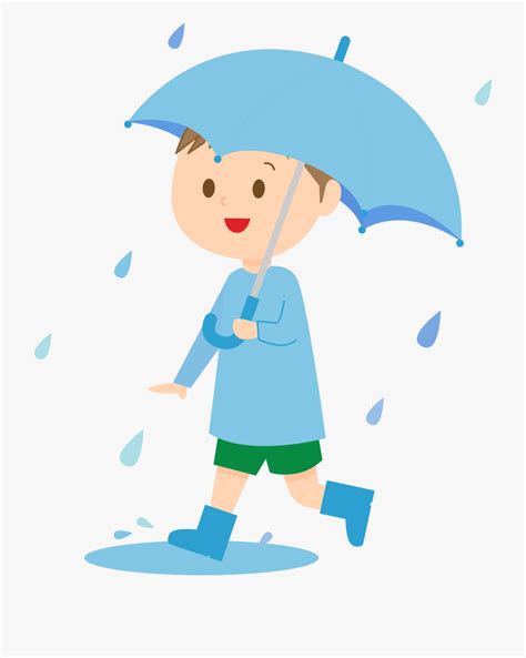 Download High Quality Rain Clipart Umbrella Transparent Png Images
