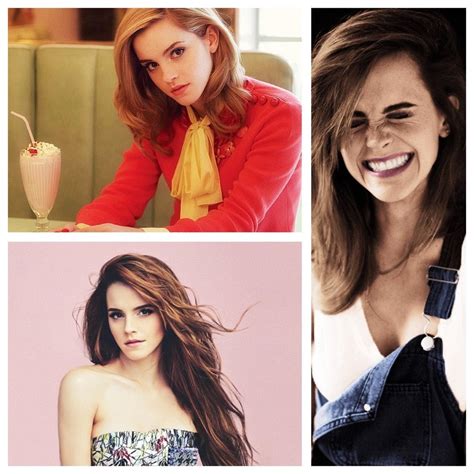Emma Watson Makes My Heart Melt Pics