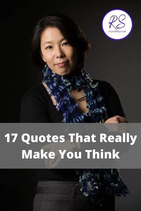 Here Are 17 Quotes That Really Make You Think Thinking Of You Quotes
