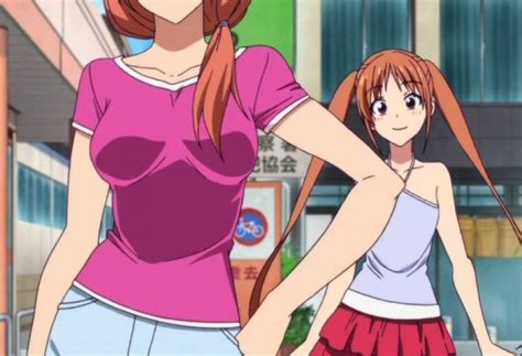 The Perfect Anime For Girls And Tokyo S Huge Population J List Blog