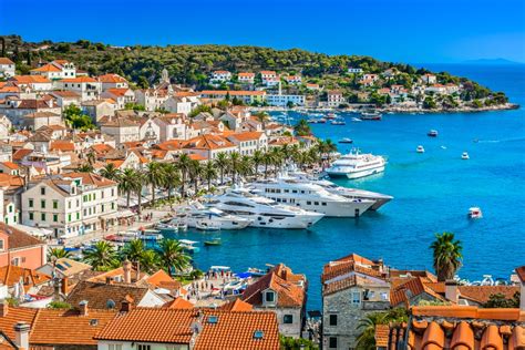 5 Best Day Trips From Split Croatia ﻿ Atlas And Boots