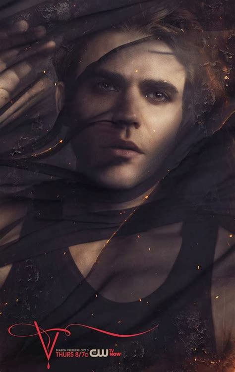 Cinebooker The Vampire Diaries 5ª Temporada Novos Posters