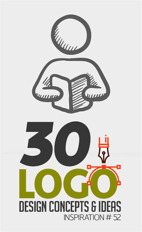 Logo Design Concept And Ideas 52 Logos Graphic Design Junction
