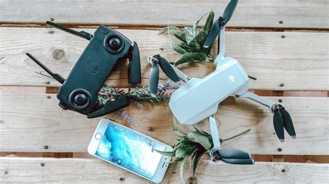 6 best phone controlled drones of 2022 droneswatch