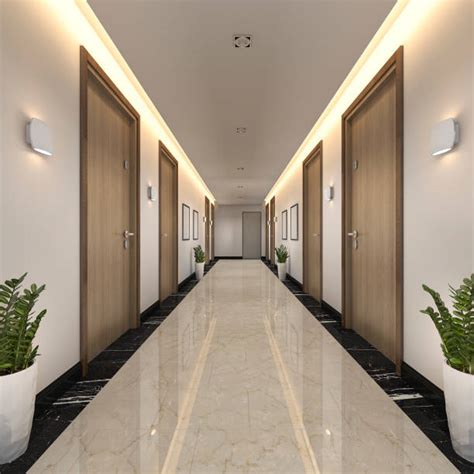 Apartment Hallway Stock Photos Pictures And Royalty Free Images Istock