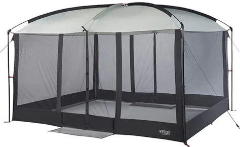 32 Best Screen Houses For Camping In 2023 Top Brands