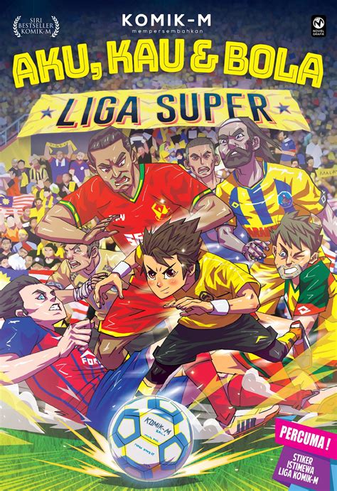 Kalau kena ada, saya nak mintak slip gaji esok niy. Aku, Kau & Bola: Liga Super (Edisi Kemas Kini)