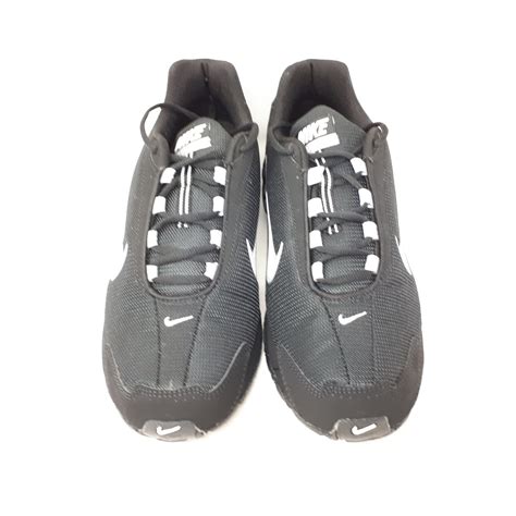 New Nike Air Max Torch 3 Black White 319116 011 Running Shoe Sneaker