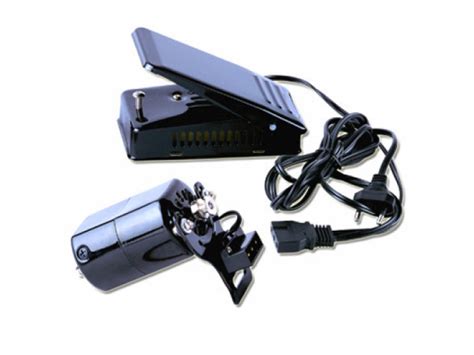 Aile Makinası Dikiş Makinası Motoru Ev Tipi Dikiş Makinası Motoru