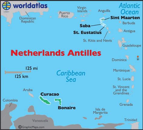Examining The Unity Between The Dutch Islands Of The Caribbean Mni Alive